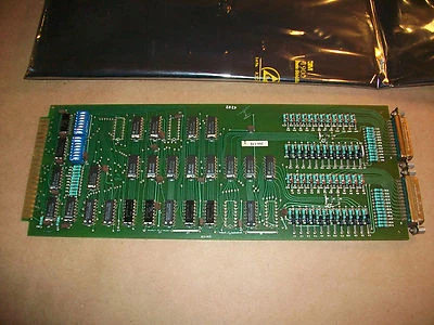 Unico Control board  304-170  1                USED - Image 1 of 2