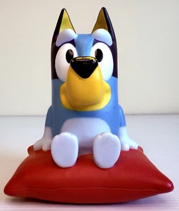 Bluey Bingo Bluey, Night Light & Flashlight, LED, Auto-off. - Picture 1 of 10