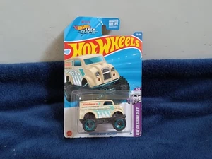 2025 Hot Wheels Designed By 5/5 Monster Dairy Delivery - Bild 1 von 1