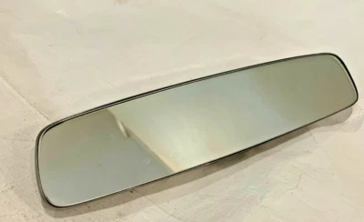 Cadillac Rearview Mirror Day Night Adjustable Rear View 1951-1961? - Image 1 of 4