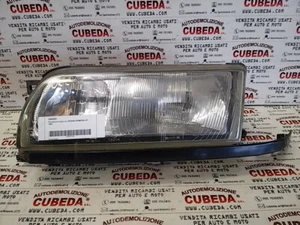 Faro fanale proiettore anteriore SX Nissan Primera 1991 - Foto 1 di 3