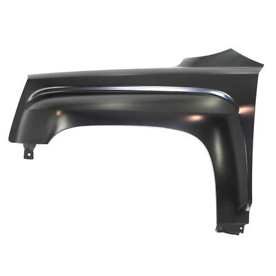 Front Left Driver Side Fender For 2010-2017 GMC Terrain 22846919 GM1240366 - Image 1 of 4