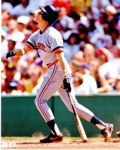 Travis Fryman Signed - Autographed Detroit Tigers 8x10 inch Photo + COA - Picture 1 of 2