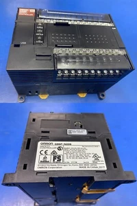 OMRON G9SP-N20S / PROGRAMMABLE SAFETY CONTROLLER / 24VDC / COMPACT STAND ALONE * - Picture 1 of 12
