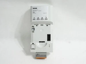 Lenze i550 I5CA5002000VA0000S 16064350 Control Unit - Bild 1 von 6