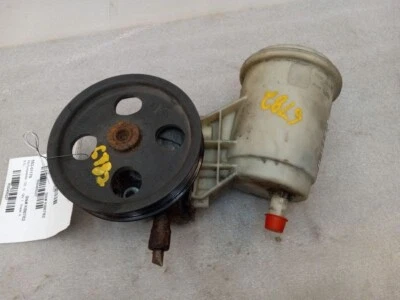 2011-2012 Dodge Ram 1500 Power Steering Pump Assembly 5.7L OEM Foto 1 de 4