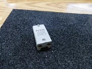 Atenuador Tektronix Modelo: P6046. 10X. PN: 010-0361-00 - Imagen 1 de 3