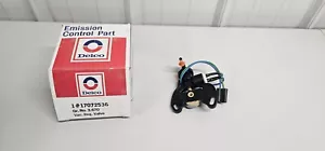 GENUINE GM 17072536 Vacuum Regulator VALVE 1982-90 MONTE CARLO Impala REGAL - Picture 1 of 10