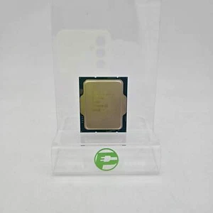 Intel i7-13700F 2.10GHz 16 Core SRMBB 24 Thread FCLGA1700 - Photo 1/10