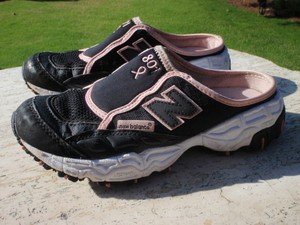 new balance classics m801 clog