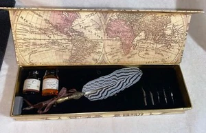 Vtg The Writing Collection Calligraphy - Picture 1 of 11