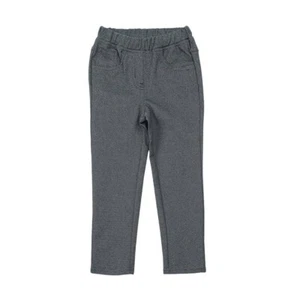 Basic Cotton Blend Pull-On Pants - Picture 1 of 23