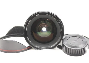 [Excellent++] Sigma Zoom-γ II 21-35mm f/3.5-4.2 MF Lens for Olympus #A101222 - Picture 1 of 13