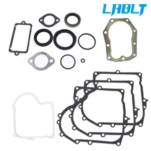 LABLT Dichtungssatz für Briggs & Stratton ersetzt 480-149 494241 490525 - Bild 1 von 8