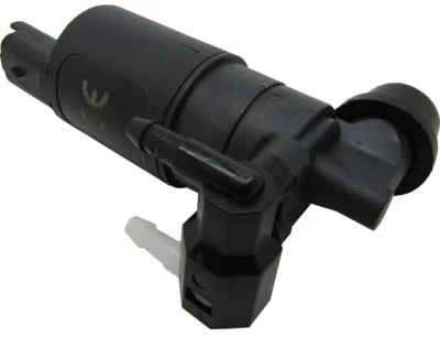 FR+RR Window Washer Pump FOR PEUGEOT 106 1.0 (1991-1996) - Image 1 of 2