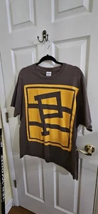 Pittsburgh Pirates NHL Team Logo Tee-shirt Unofficial Vintage Pre- Hornets Pens - Picture 1 of 6