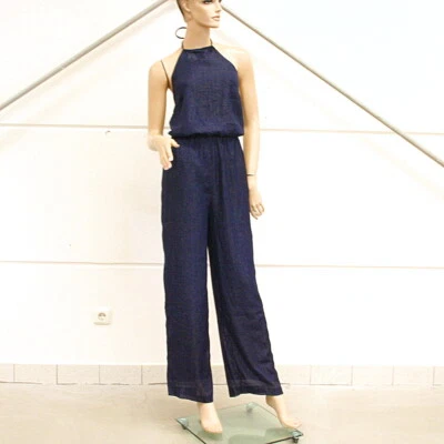 REKEN MAAR Overall mit Neckholder Conleys Gr. 34 - Bild 1 von 4