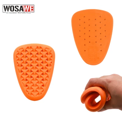 WOSAWE Adult Motocross Jacket Insert Hip Guard Skateboard Sports Soft Hip Pads - Imagem 1 de 4