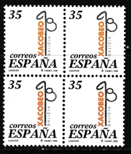 1998 - Edifil 3525/3613 - Series Completas Bloque 4 - MNH - Imagen 1 de 63