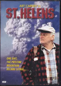 St. Helens (DVD, 1981) - Bild 1 von 2