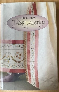 persuasion jane austen hardback - Picture 1 of 9