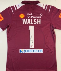 REECE WALSH SIGNED JERSEY - Bild 1 von 3