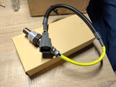 Sensore ossigeno Lambda originale nuovo per: Subaru Impreza GRB GVB STI 08-14 - Immagine 1 di 4