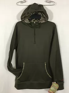 Terramar - Extreme Delta Marshland Wader Hoodie - M's Lg - NWT - MO Bottomland - Picture 1 of 6