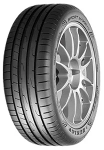 1x Dunlop 225 55 17 97Y SP SportMaxx RT2 tyre - Picture 1 of 3