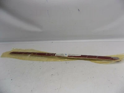 Nuevo OEM 2002-2003 Ford Windstar Cubierta Moldura Puerta Exterior Trasera Izquierda Nuevo de Lote Antiguo Foto 1 de 3