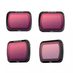 ND Filter Lens for Mavic Air 2 (ND 4/8/16/32( - Bild 1 von 8
