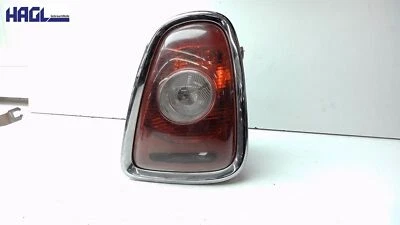Faro Posteriore Completo Destro Mini (BMW) Mini Cooper R55 / R56 Berlina - Immagine 1 di 4