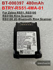 Bt-000397 Btry-Rs51-4Ma-01 New Original Battery  For Zebra Rs51 ,Rs5100 480Mah
