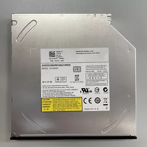 Philips Lite-on DS-8A9SH SATA CD DVD±RW Writer Optical Disk Drive Dell 0T99YY - Picture 1 of 5