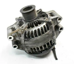 2012-2018 Bmw X5 Alternator Generator Charging Assembly Engine Oem 175499 - Picture 1 of 9