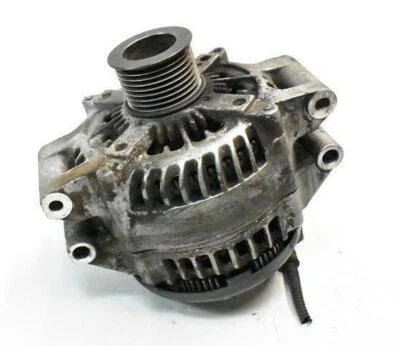 Оригинальный двигатель для зарядки генератора переменного тока 2012–2018 BMW X5 175499 - Изображение 1 из 4