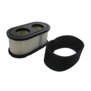 Air Filter For Toro Timecutter 74657 74661 74667 74675 74680 Exmark 127-9252 - Imagen 1 de 6