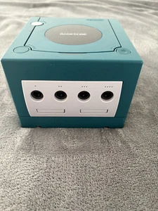 Rare Nintendo Gamecube NR Reader - DOT-001 - Development Kit - Tested Working - Picture 1 of 8