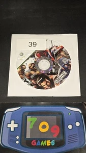 Marvel Ultimate Alliance  (Microsoft Xbox 360) DISC ONLY - Picture 1 of 19