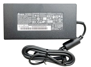 DELTA 20V 150W Charger AC Adapter For MSI Raider GF75 GF66 GF76 Power Supply - Picture 1 of 6