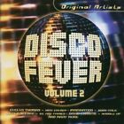 Disco Fever 2 (19 tracks) [CD] Evelyn Thomas, Michael Zager Band, Imagination...