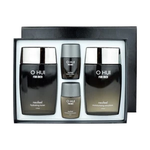 OHUI For men Neofeel Special Gift Set (Toner + Emulsion) - Picture 1 of 1
