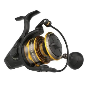 Penn Battle® IV 6000 Front Drag BB 5,6:1 Frontbremsrolle - Bild 1 von 2