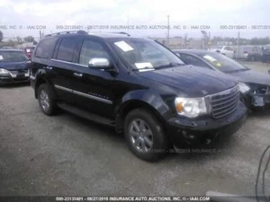 ASPEN     2009 Door Trim Panel, Front 319580-1 - Picture 1 of 12