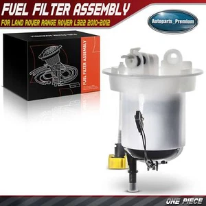 Fuel Filter for Land Rover Range Rover L322 2010-2012 5.0L Petrol Supercharged - Bild 1 von 9