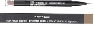 MAC Shape + Shade Brow Tint | Taupe | NEW Boxed - Picture 1 of 1