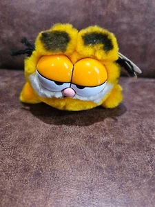 5" GARFIELD Cat Plush Stuffed Animal - Picture 1 of 4