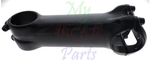 Zipp Service Course SL-OS Stem 120mm 6° 1-1/8"-1-1/4" Black Aluminum - Picture 1 of 2