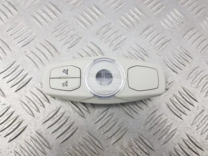 FORD FOCUS INTERIOR REAR ROOF READING LIGHT MK3 2015 AM51-13K767-BF - Picture 1 of 15