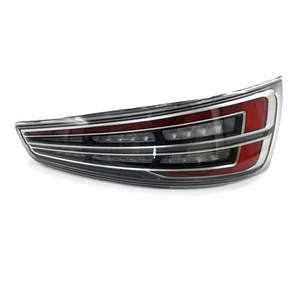 Rückleuchte für AUDI Q3 2011 - 2018 LED 1133102 8U0052102 Rechts Europa Typ - Bild 1 von 6